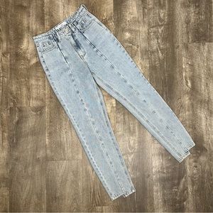 Adika Princess Polly Step Hem Skinny Jeans